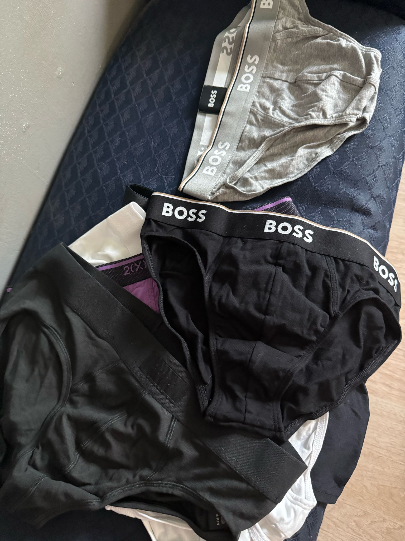 Underwear 🩲 Medianos And Small