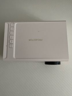 High definition Mini Projector