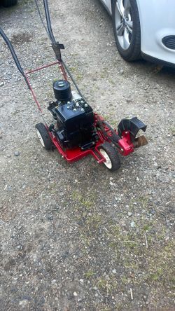 Refurbished Toro Edger In Good Condition OBO