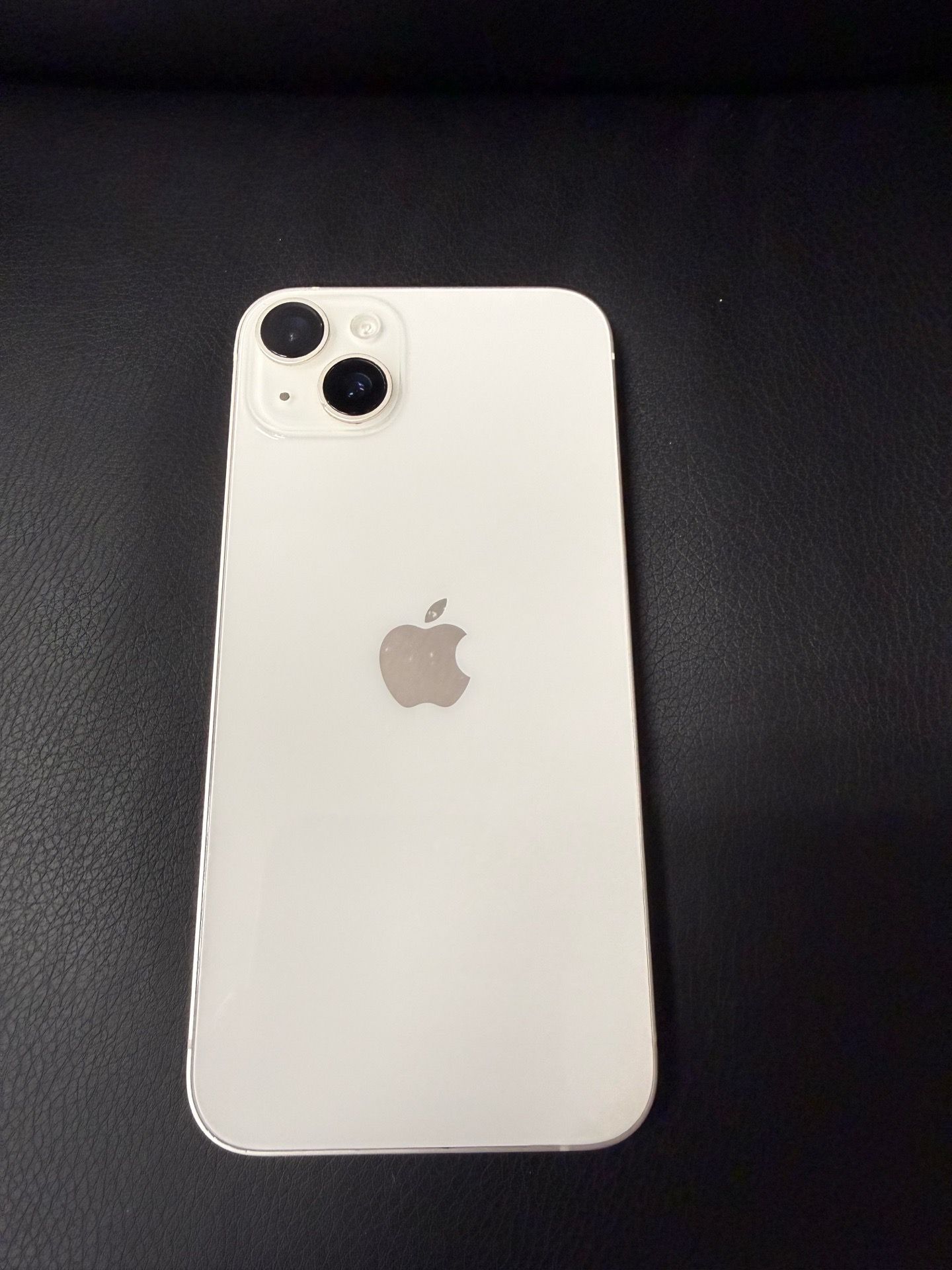 Apple iPhone 14 Plus 128GB White (UNLOCKED)