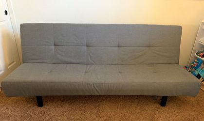 IKEA Futon