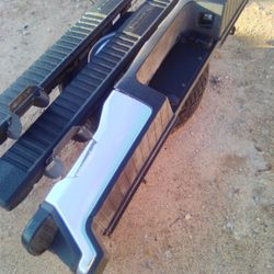 Ford F250-350 Bumper 