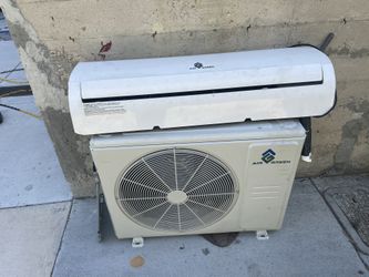 Air Green Air conditioner 