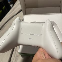 xbox controller