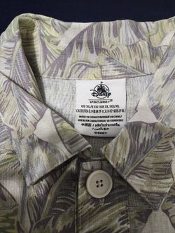 Disneyland RESORT JACKET