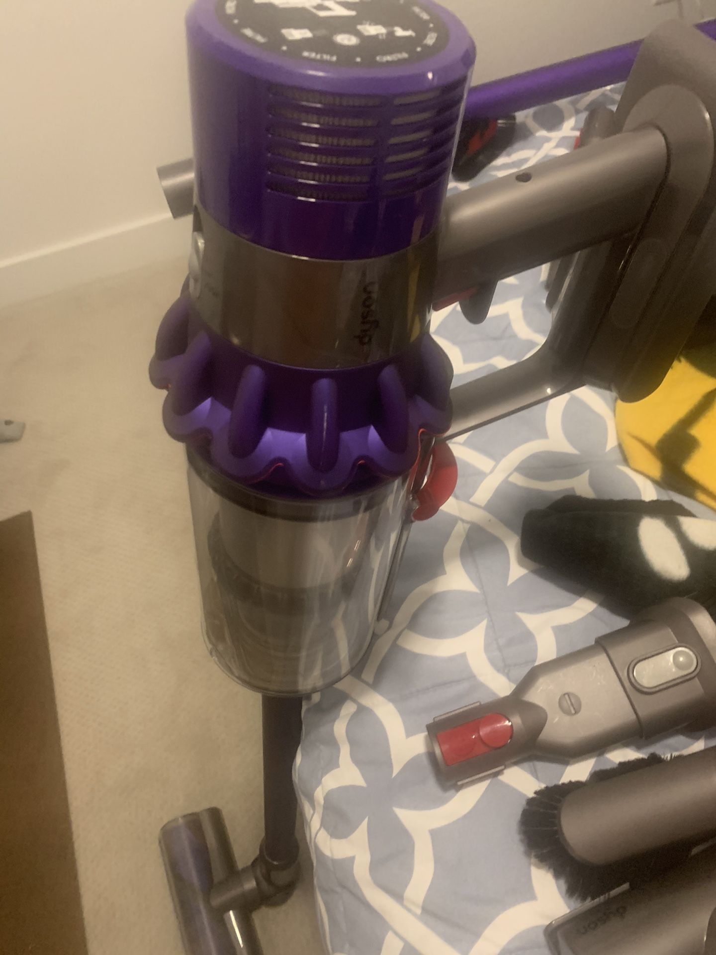 Dyson V10 Animal