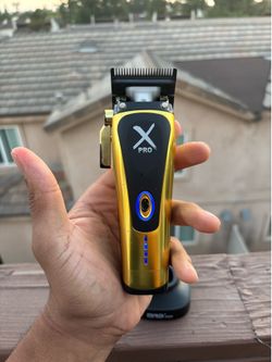 Mrd Vector Clipper 360 jeezy