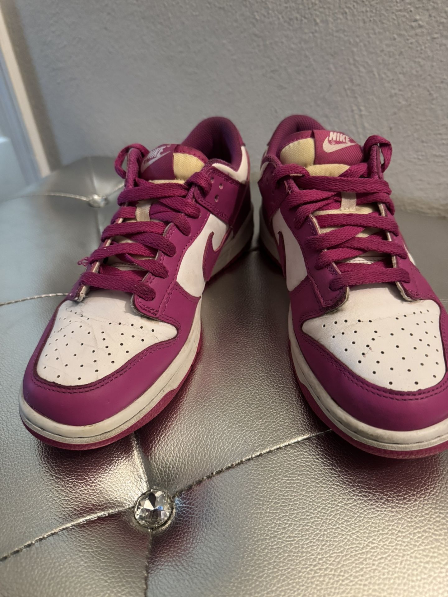 Kids Nike Dunks 6.5