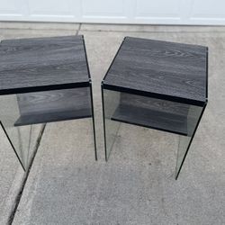 End Table 