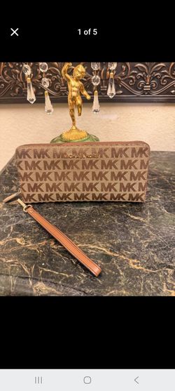 Mk wallet