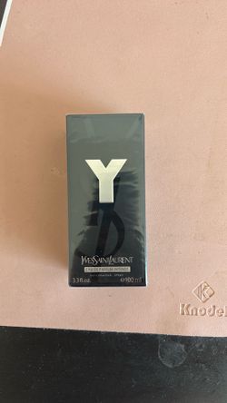YSL Cologne