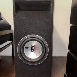 MTX Audio 8500