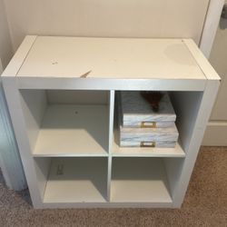 Cubed Desk Come Take!!!!