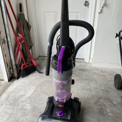 Bissel Vaccum