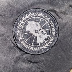 Canada Goose
