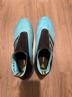 Adidas Football Shoes