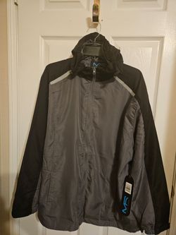 Mark Russo Jacket
