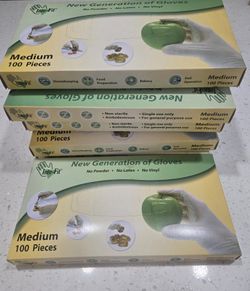 Disposable Gloves