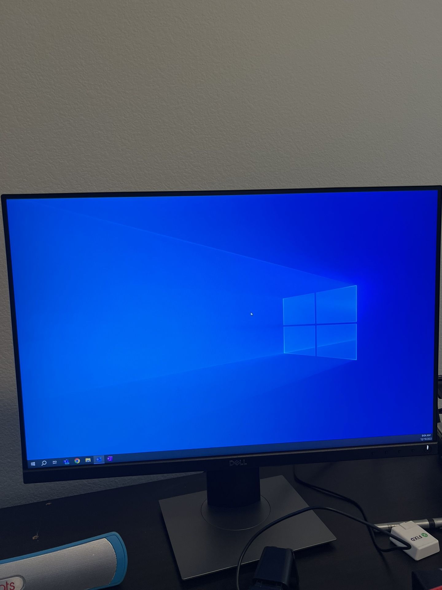 24” Dell Monitor