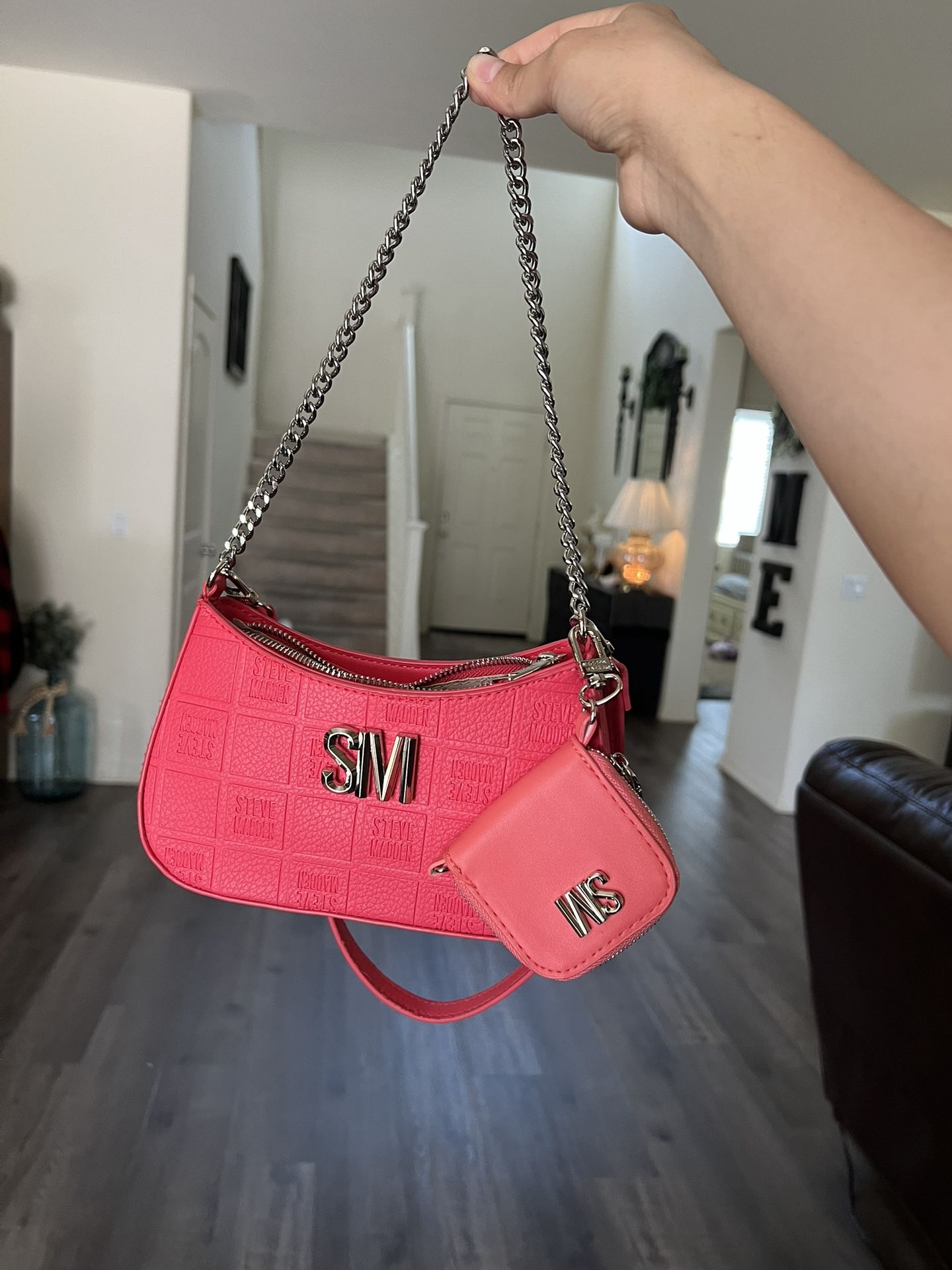 Steve Madden Purse