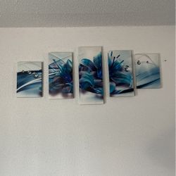 Wall Art 