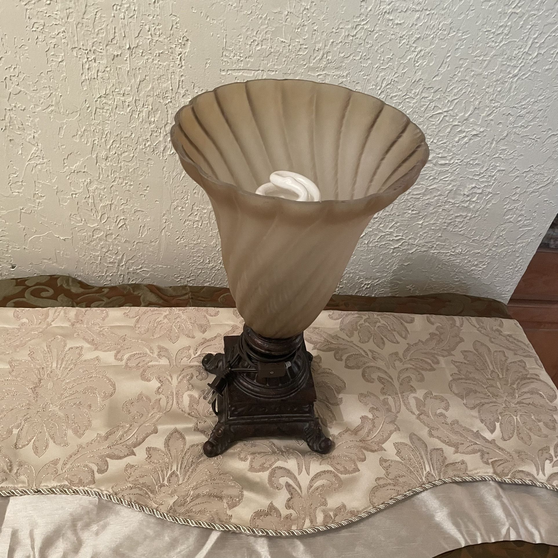 Vintage Lamp 