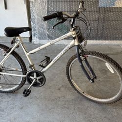 North Woods Outfitters Bike