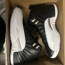 Vnds Jordan 12 Playoffs Size 11