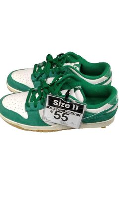 Nike Hq1519-030 Green