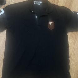 Bape Polo