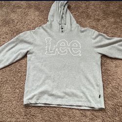 Lee Sweater