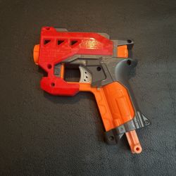 Nerf Gun