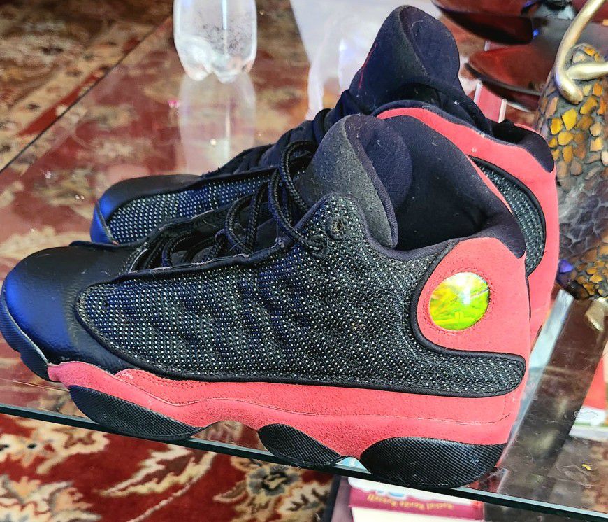 Nike Air Jordans 13 