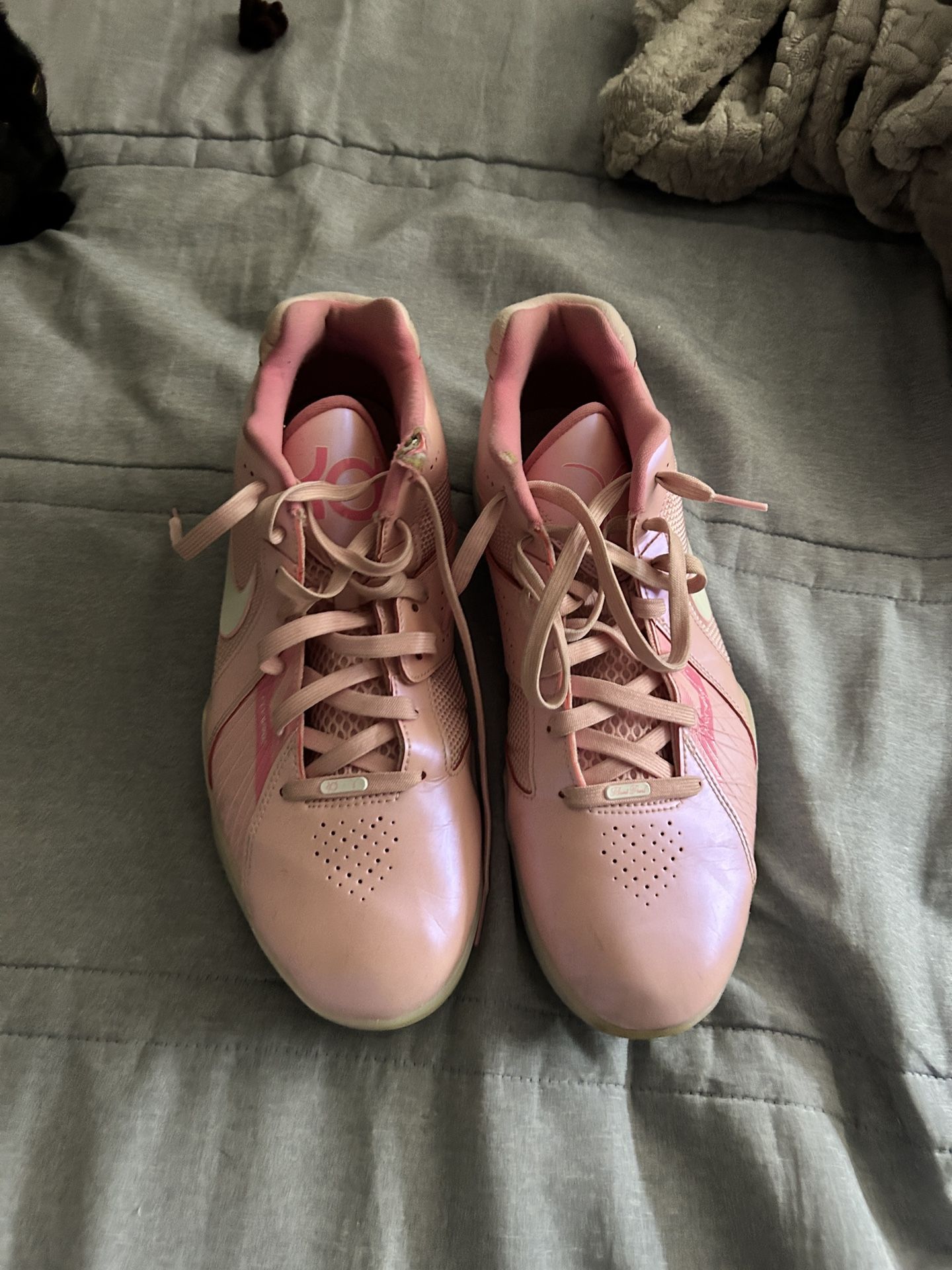 Kd 3 aunt pearl size 11