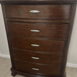 5 Drawers Chest 