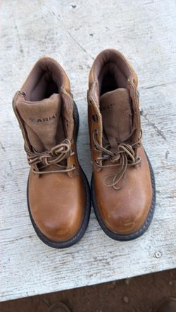 ARIAT   WOMEN Work boots