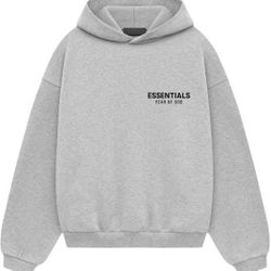 Essential Hoodie