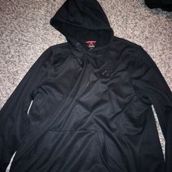 Gerry XL Hoodie 