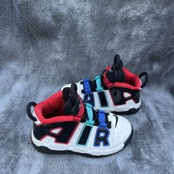 Nike Air Uptempo Shoes