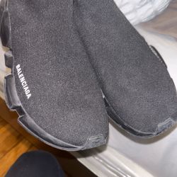 Balenciagas