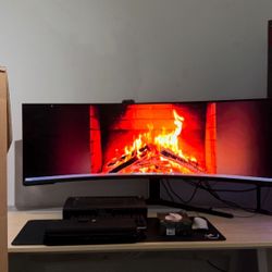 Gaming Pc Setup 
