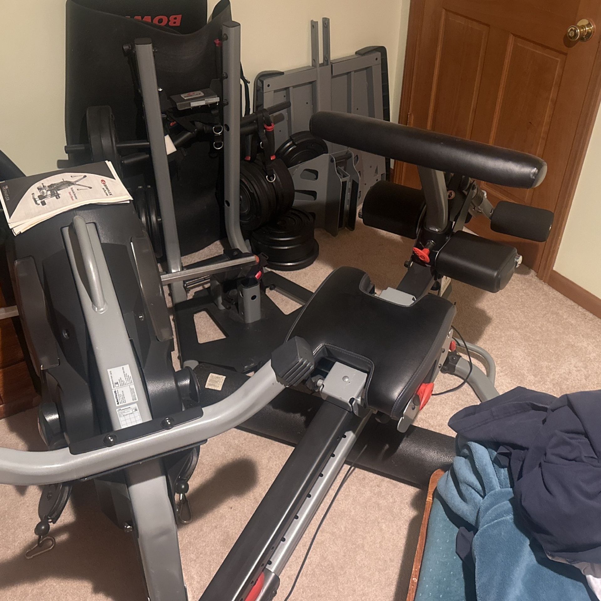 Bowflex Blaze Bowflex Revolution Rower Bowflex Revolution