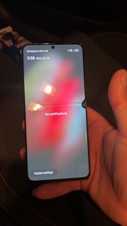 Samsung Galaxy S21 Ultra