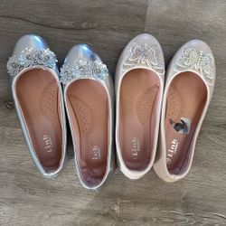 Girl Flats 