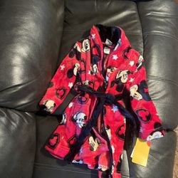 Kids Robe