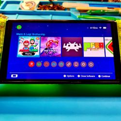 Nintendo Switch Mod Hack Jailbreak - OLED V2 V1 Lite - Se Habla Español 👍