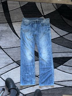 2000 Bootcut jeans