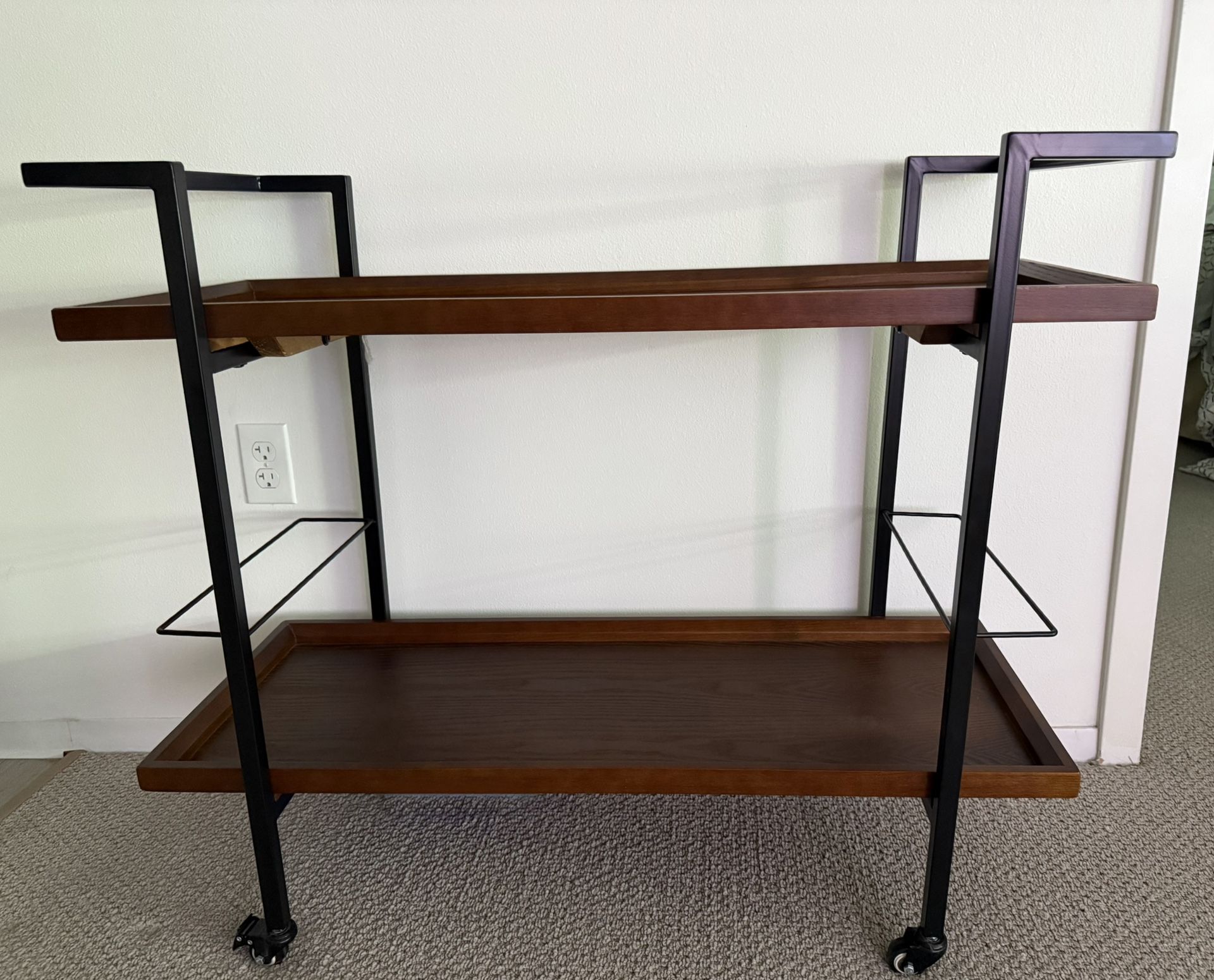 Bar Cart