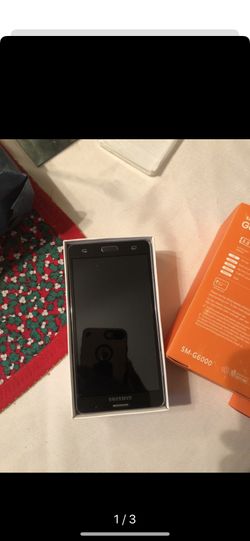 Unlocked Samsung galaxy