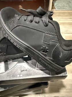 DC shoes